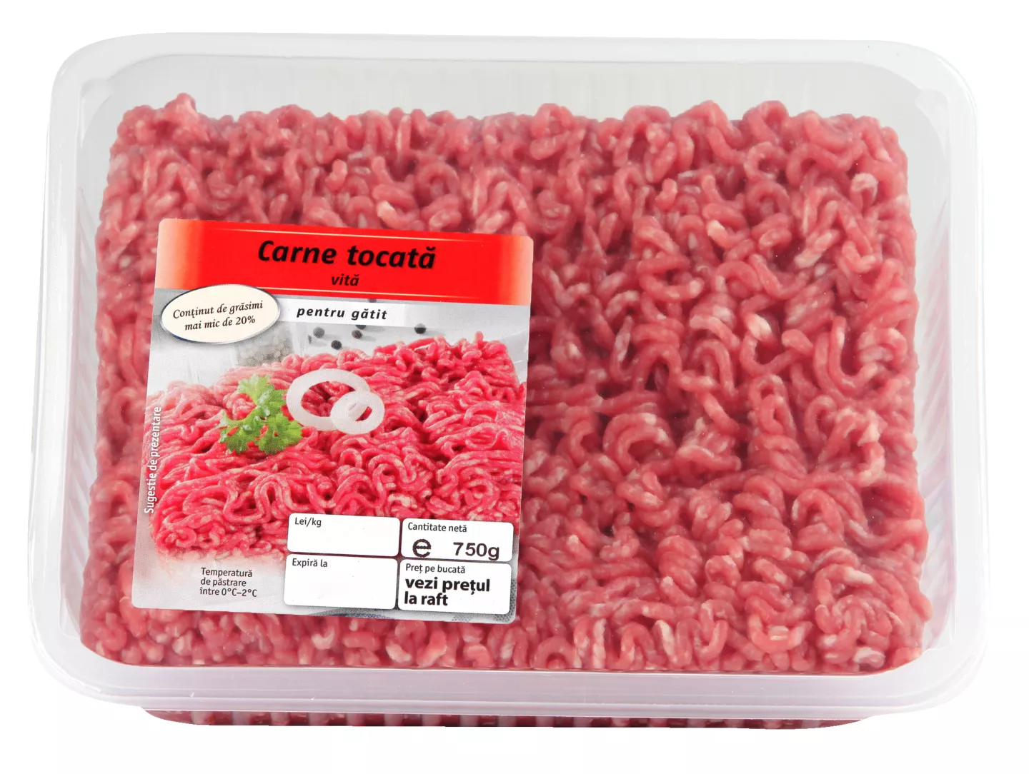 Tocata Vita 500g