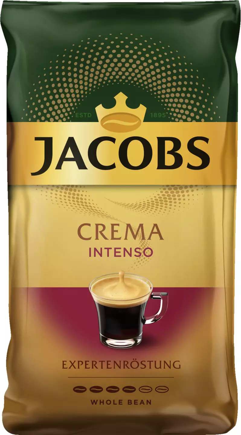Jacobs Cr Intenso