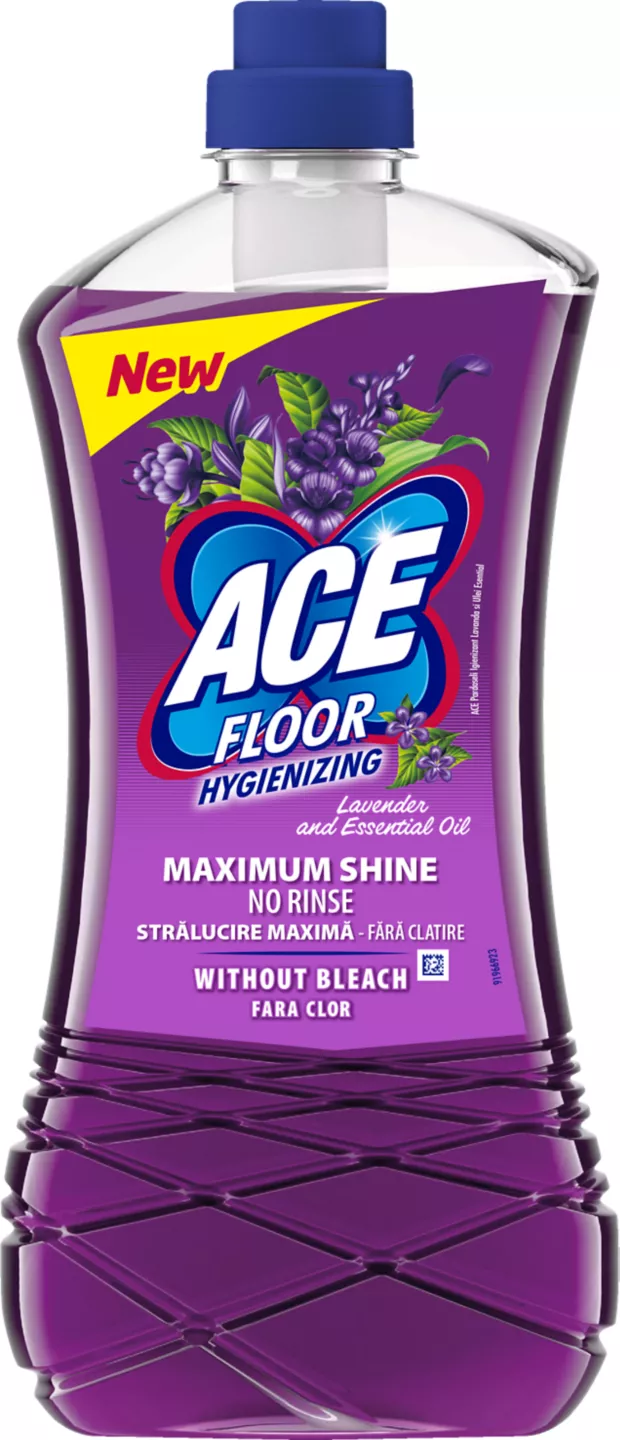 Ace Deterg Pard 1l