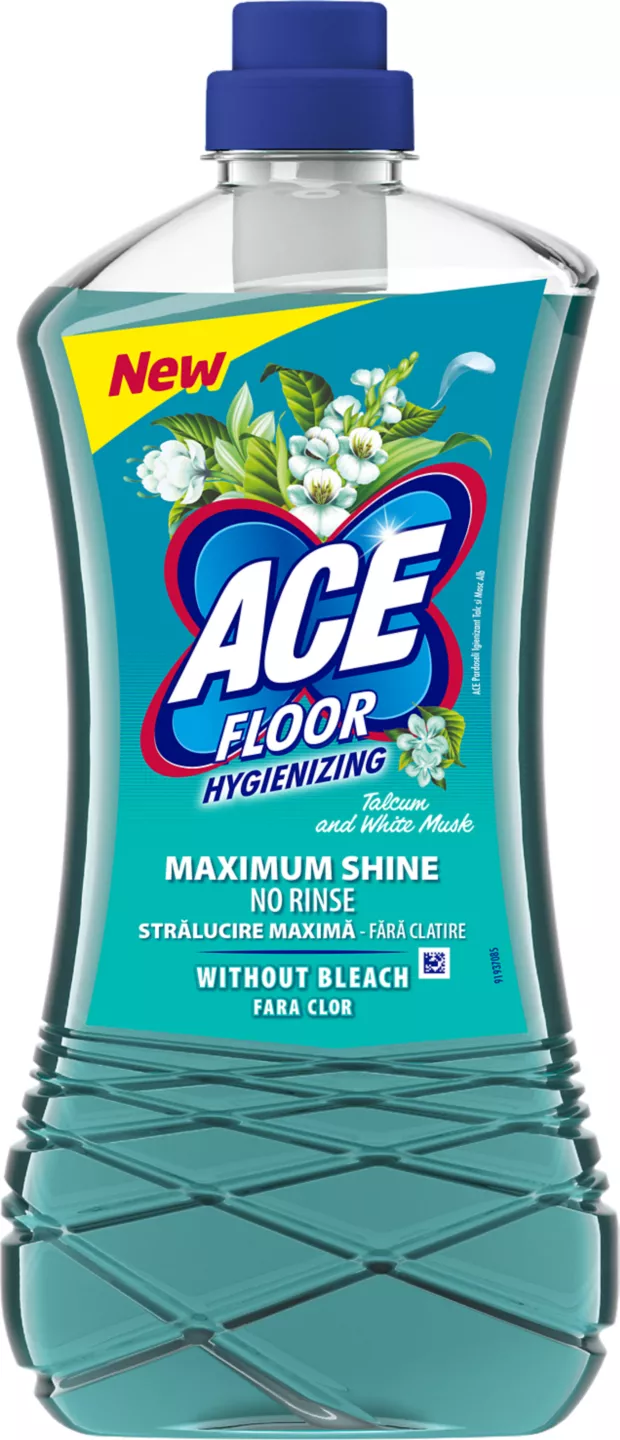 Ace Deterg Pard 1l
