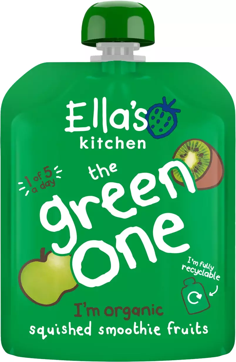 Ellas Piure 90 g