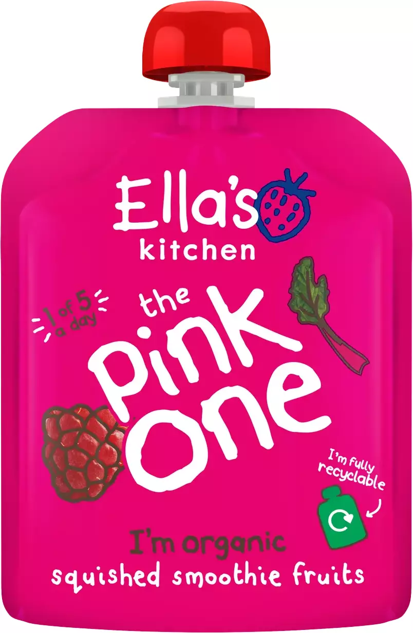 Ellas Piure 90 g
