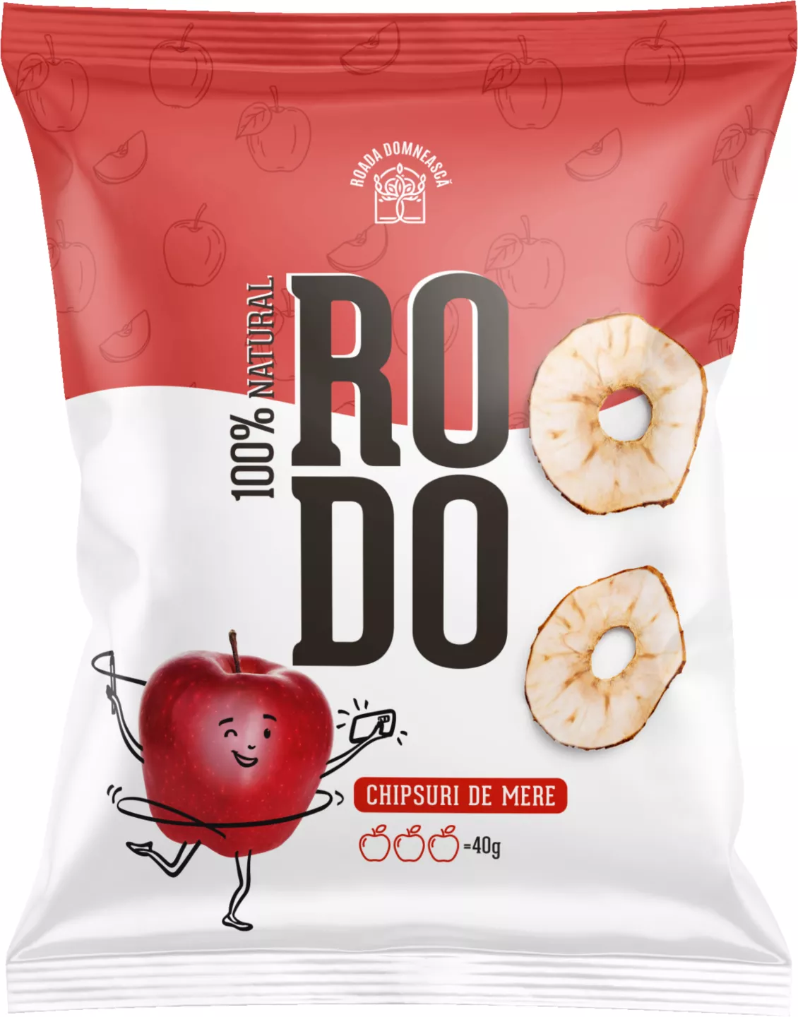 Chips Mere 40g