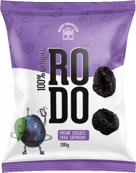 Prune Uscate 200g