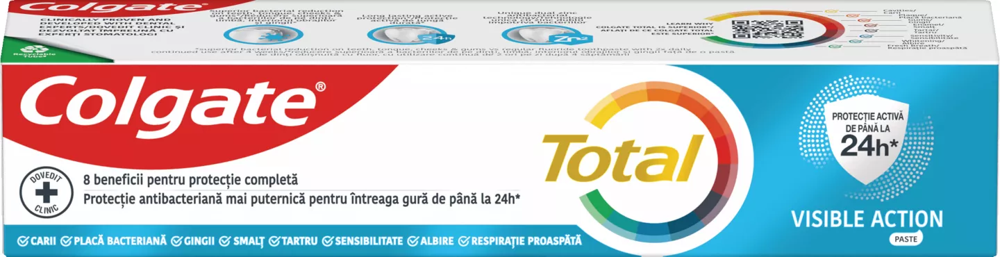 Colgate Pasta 100ml