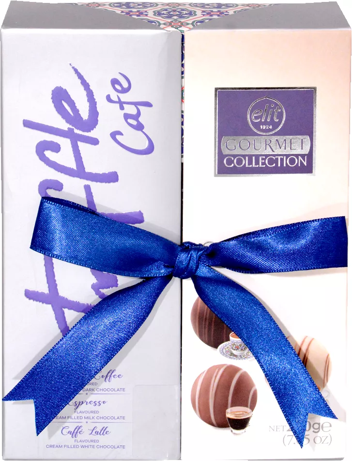 Elit Trufe 200g