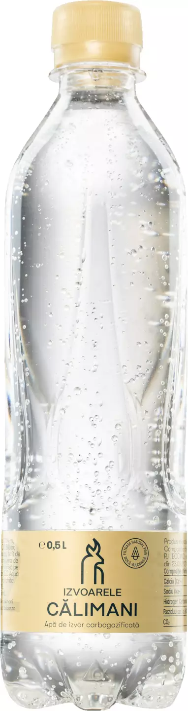 Izv Calimani 0,5l