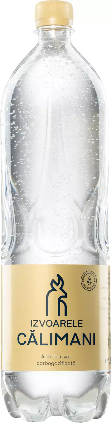 Izv Calimani 1,5l