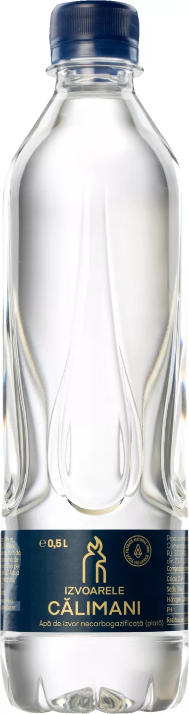 Izv Calimani 0,5l