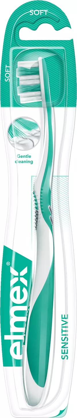 Elmex Periuta 1buc