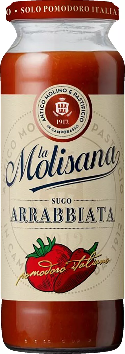 La Molis Arrabbiata