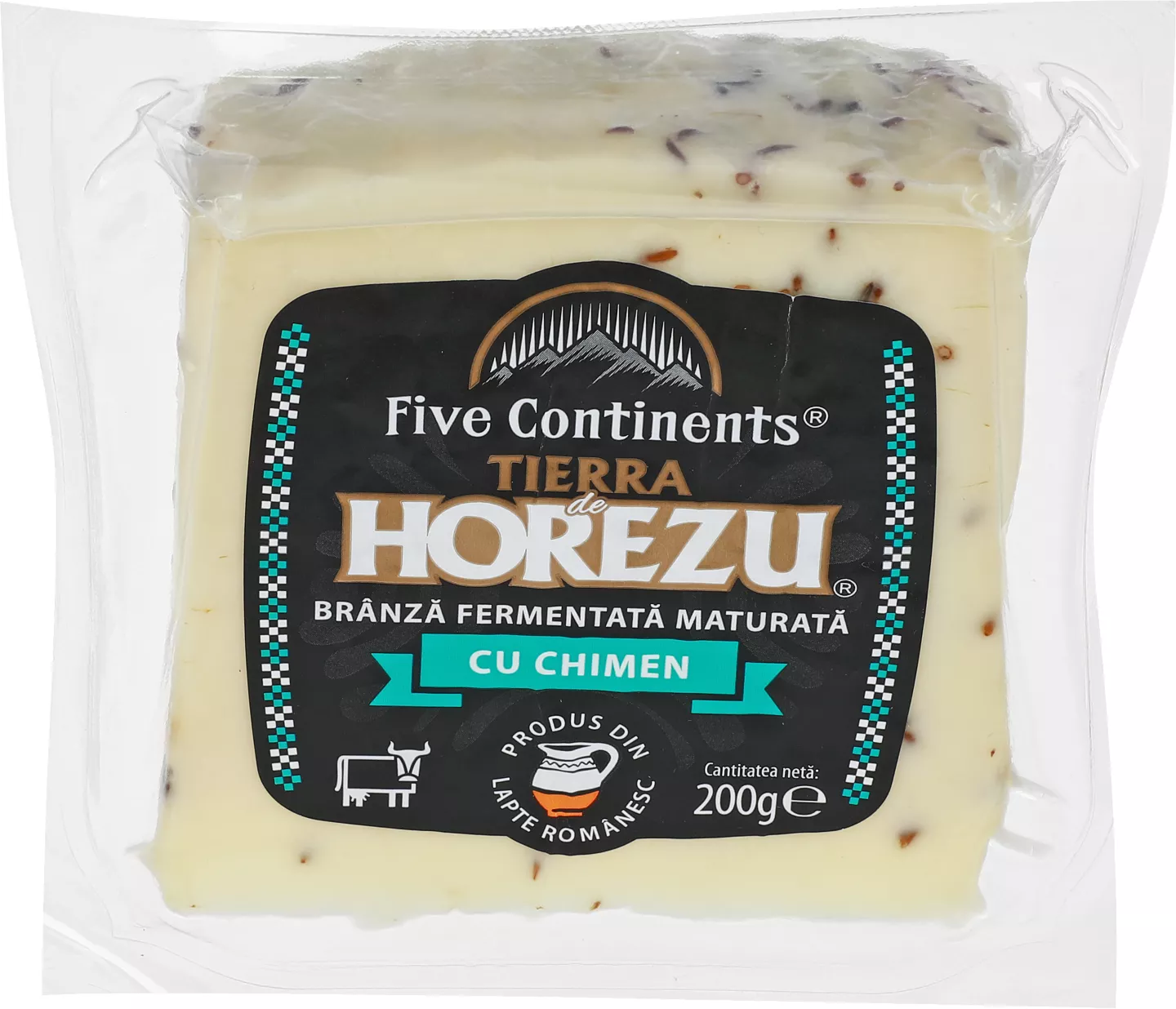 Horezu Br Chim 200