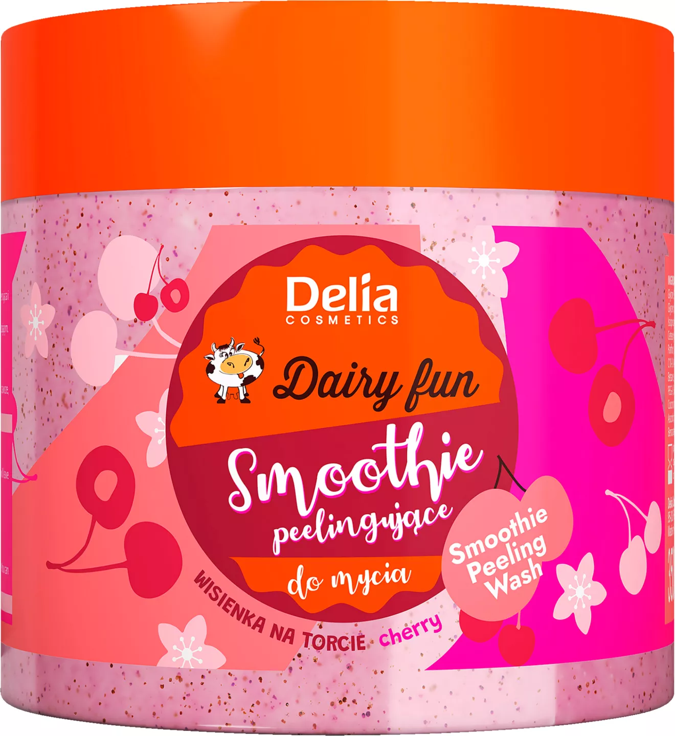 Dairy Fun 350 ml