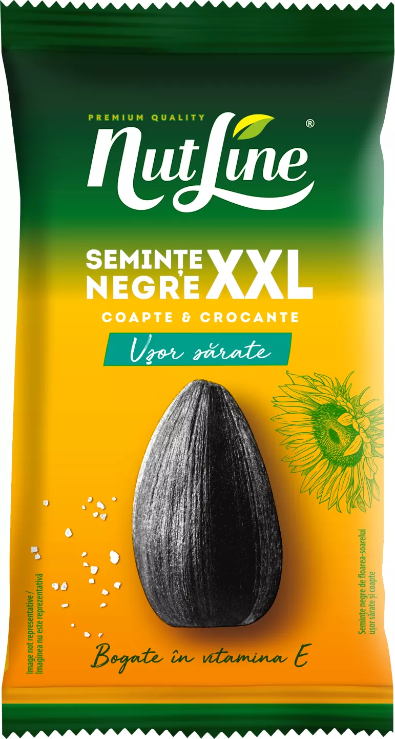 Nutline Sem Xxl 80g