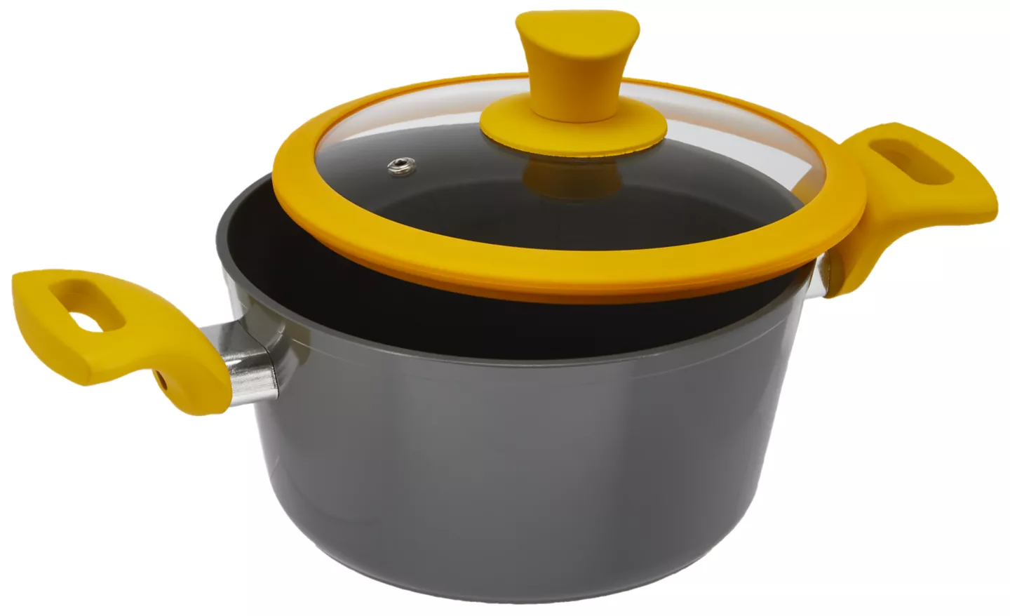 Oala Al Forj 6,6l
