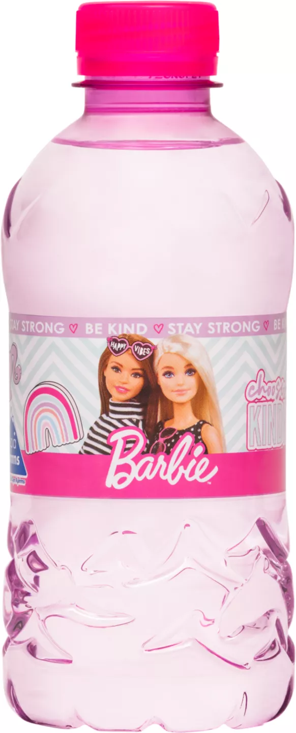Barbie 0,38 l PET