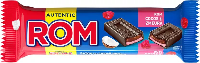Rom Baton 44,5g