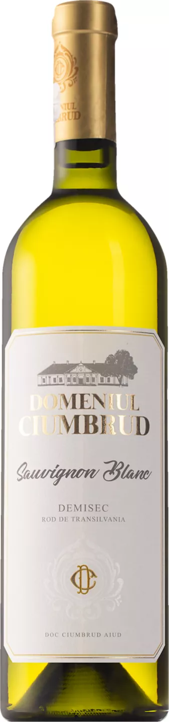 Ciumbrud 0,75l