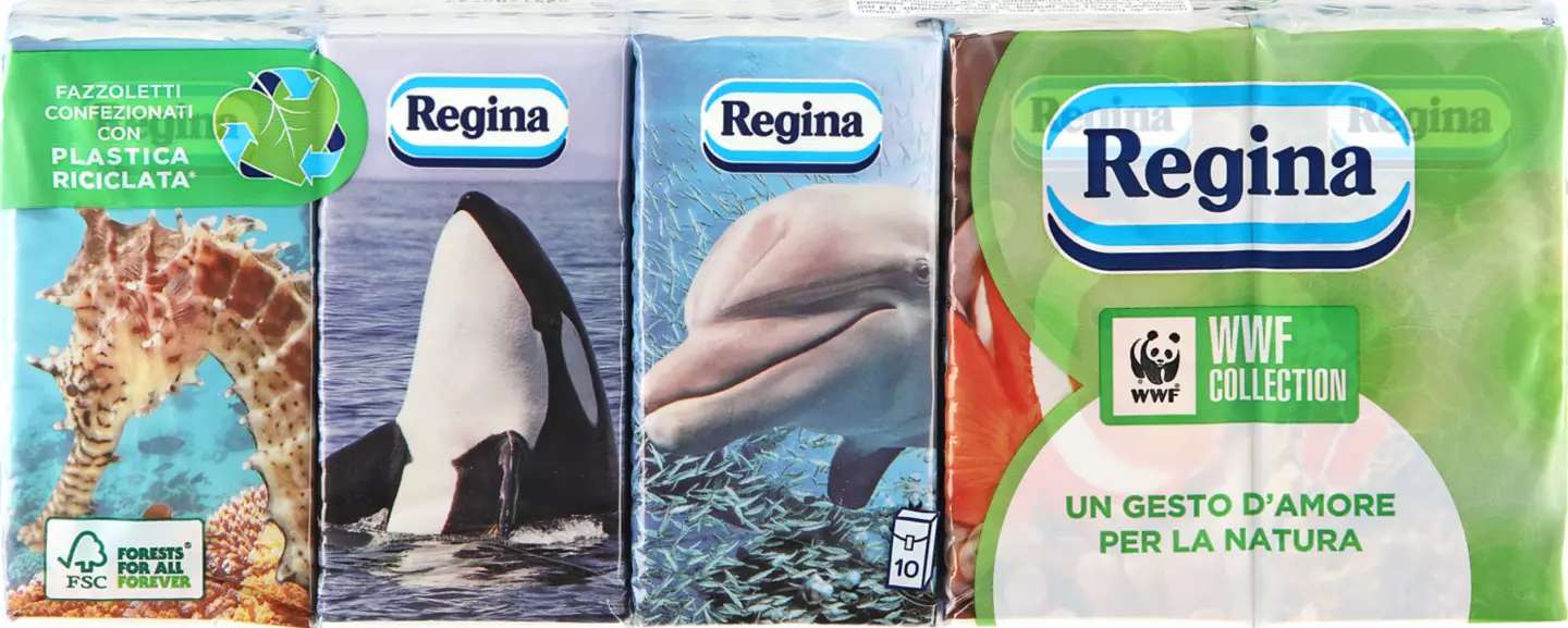 Regina Batiste 10x9b
