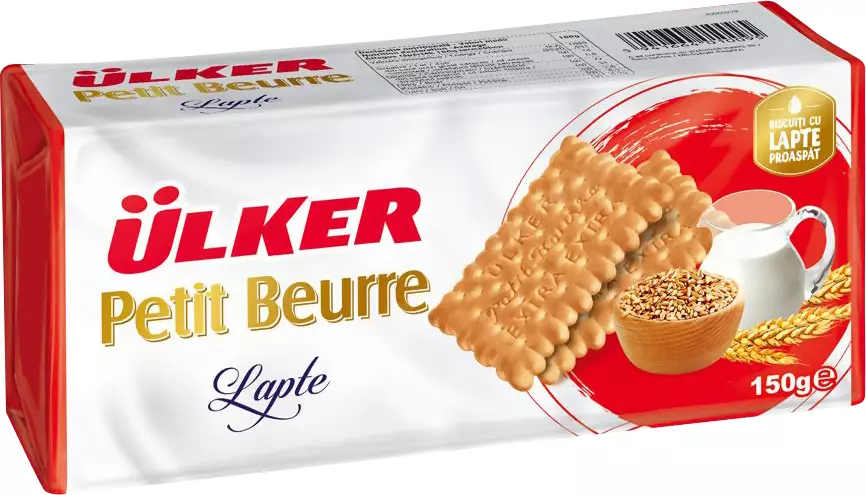 Ulker Lapte 150g