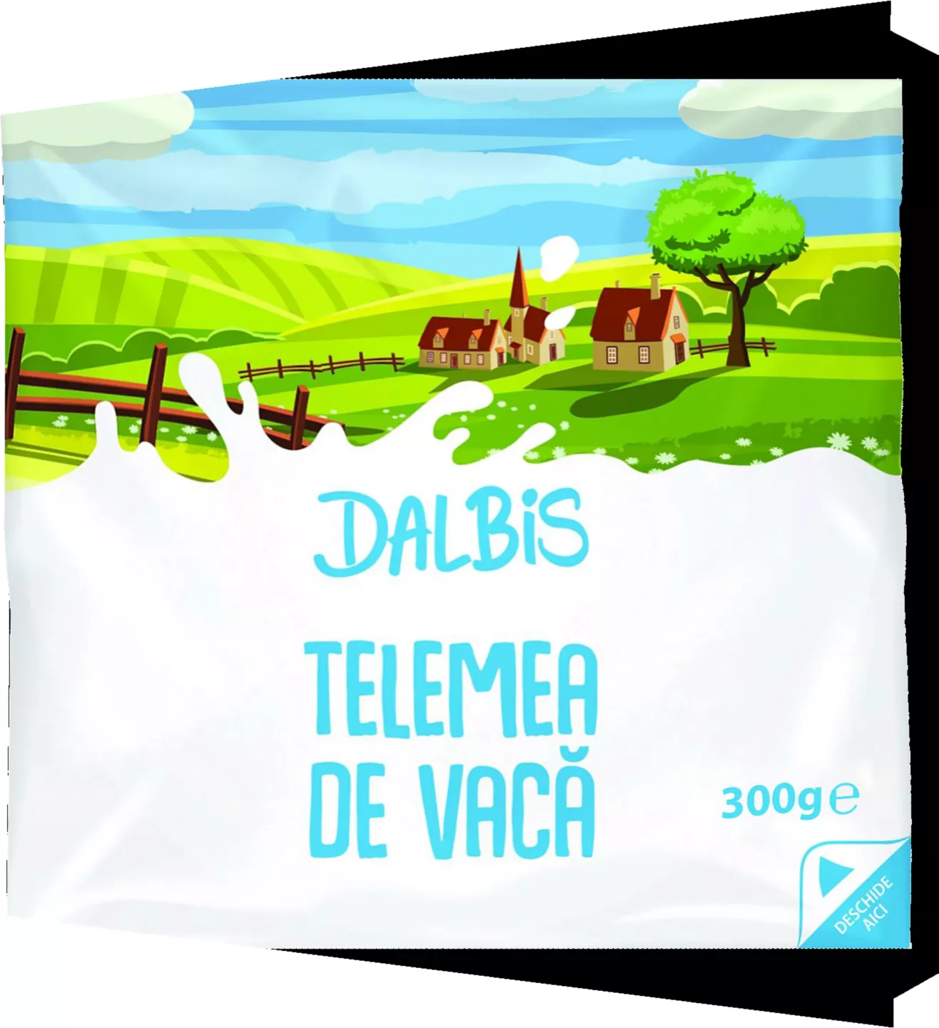 Dalbis Telem 300g