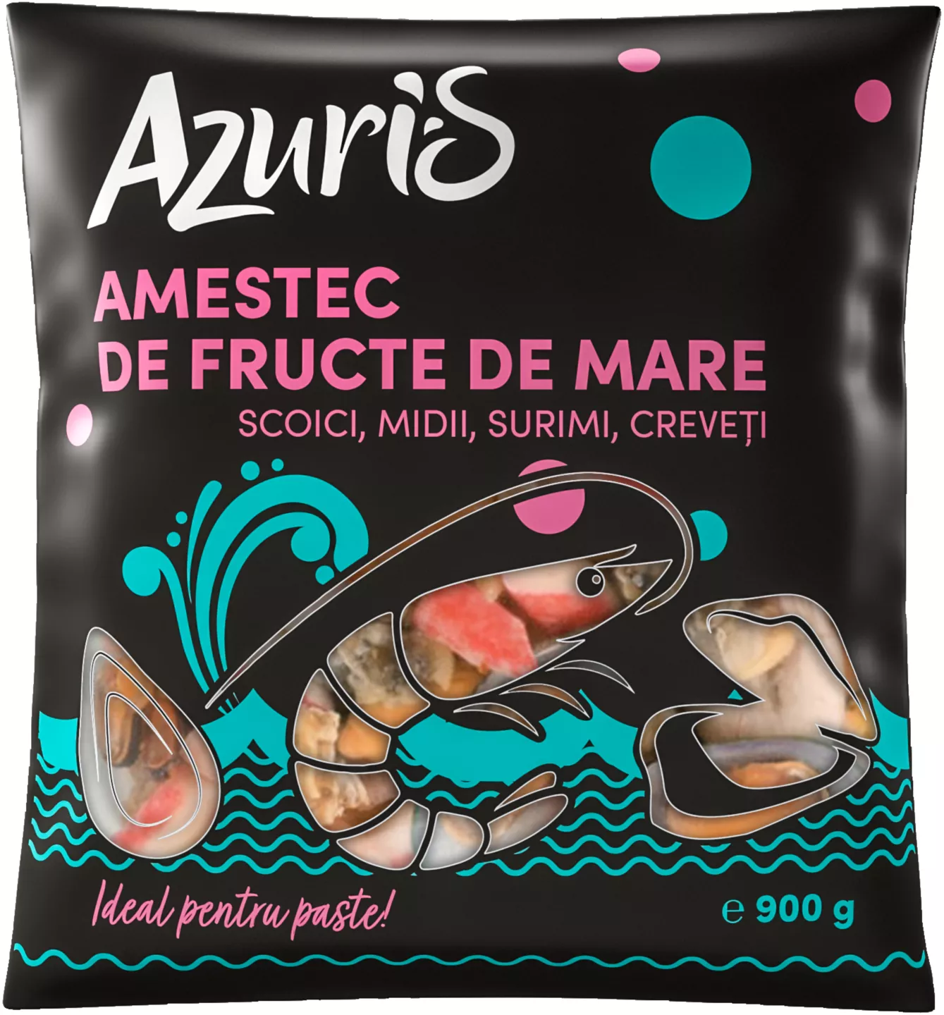 Azuris Fr Mare 900g