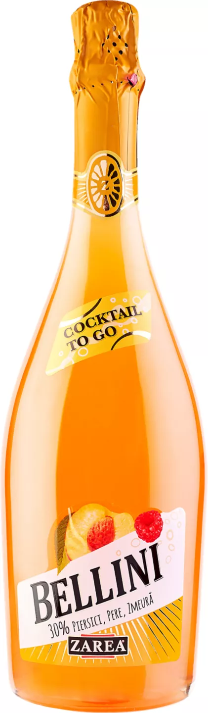 Zarea Bellini 0,75l