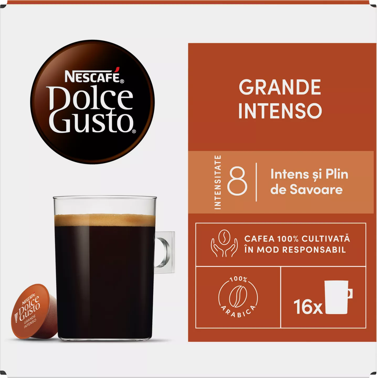 Ndg Grande Int 144g