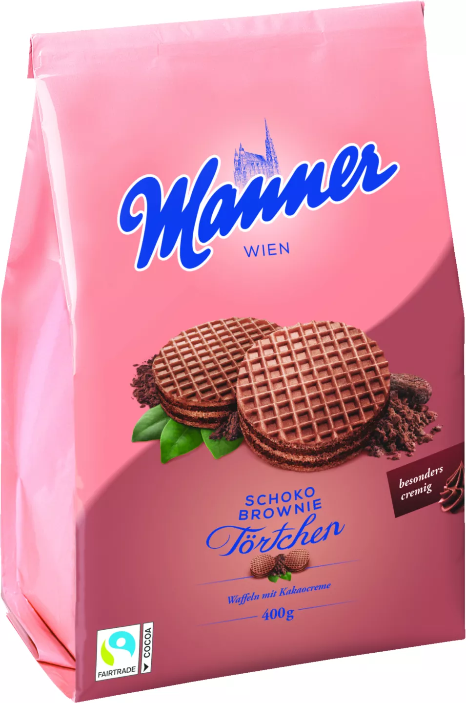 Manner Vafe 400 g