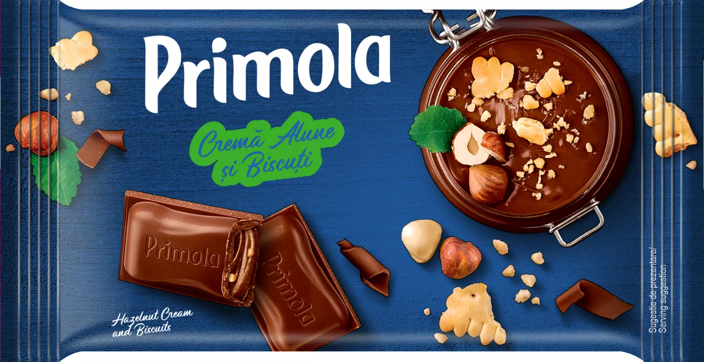 Primola Alune89 g