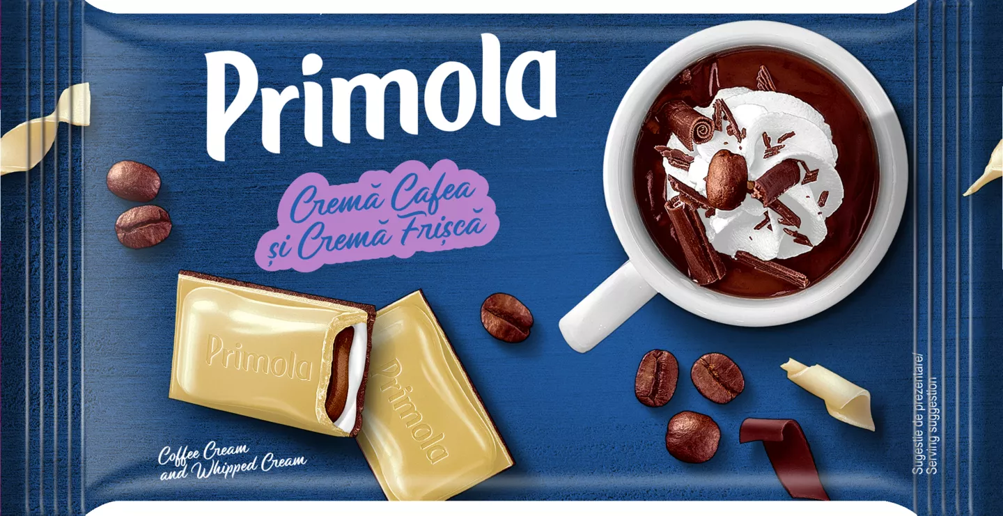 Primola Cafea 94 g