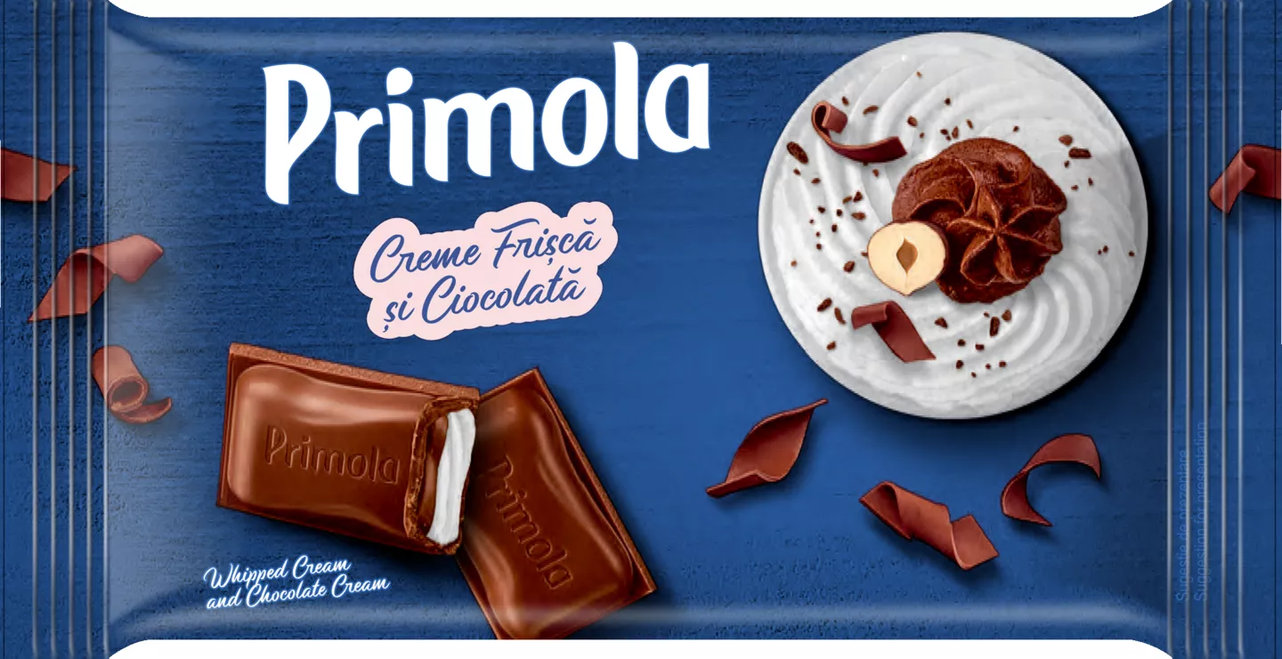 Primola Frisca 94 g