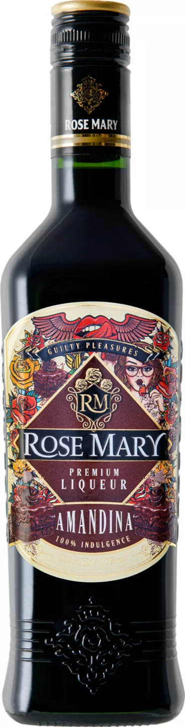 Rose Mary 0,5l