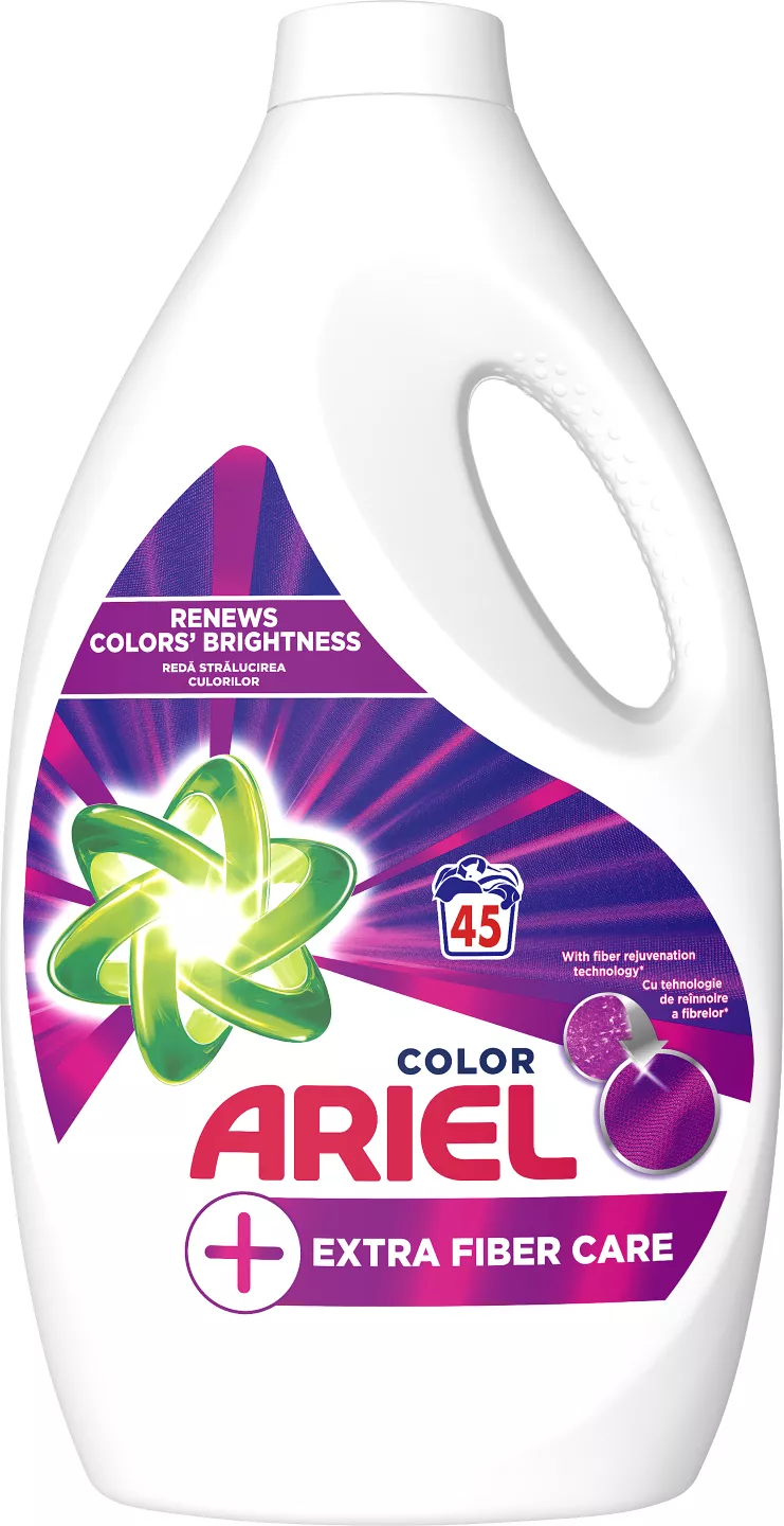 Ariel Detergent 2,475l