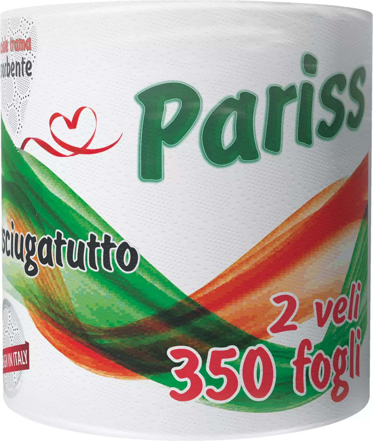 Pariss Prosop 350foi