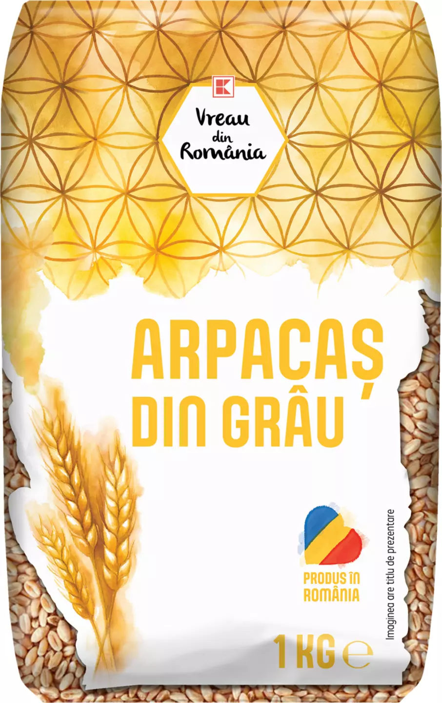 Arpacas 1 kg