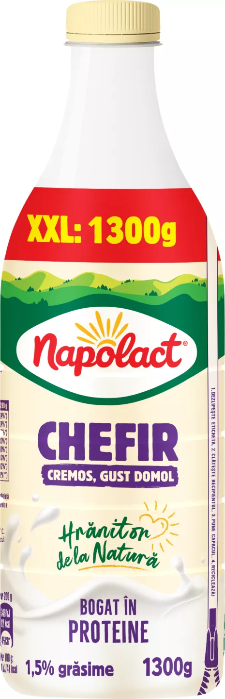 Napolact Chefir 1300