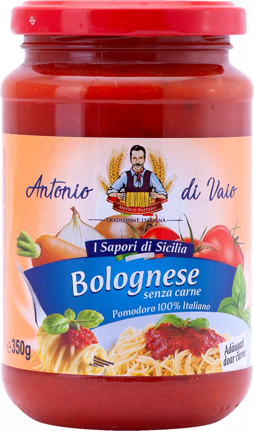 A Sos Bolognese 350g