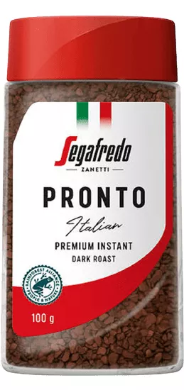 Segafredo 100 g