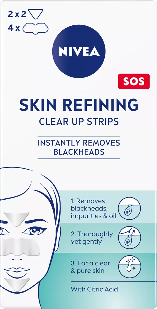 Nivea Puncte Negre