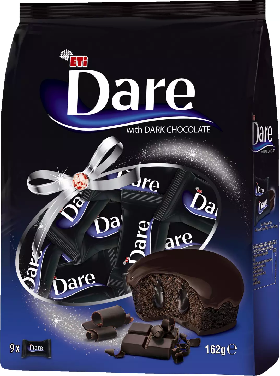 Dare Praj Cioco 162g