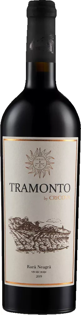 Cricova Vin 0,75l