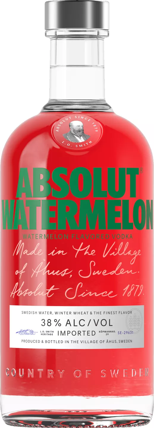 Absolut Vodka 0,7l