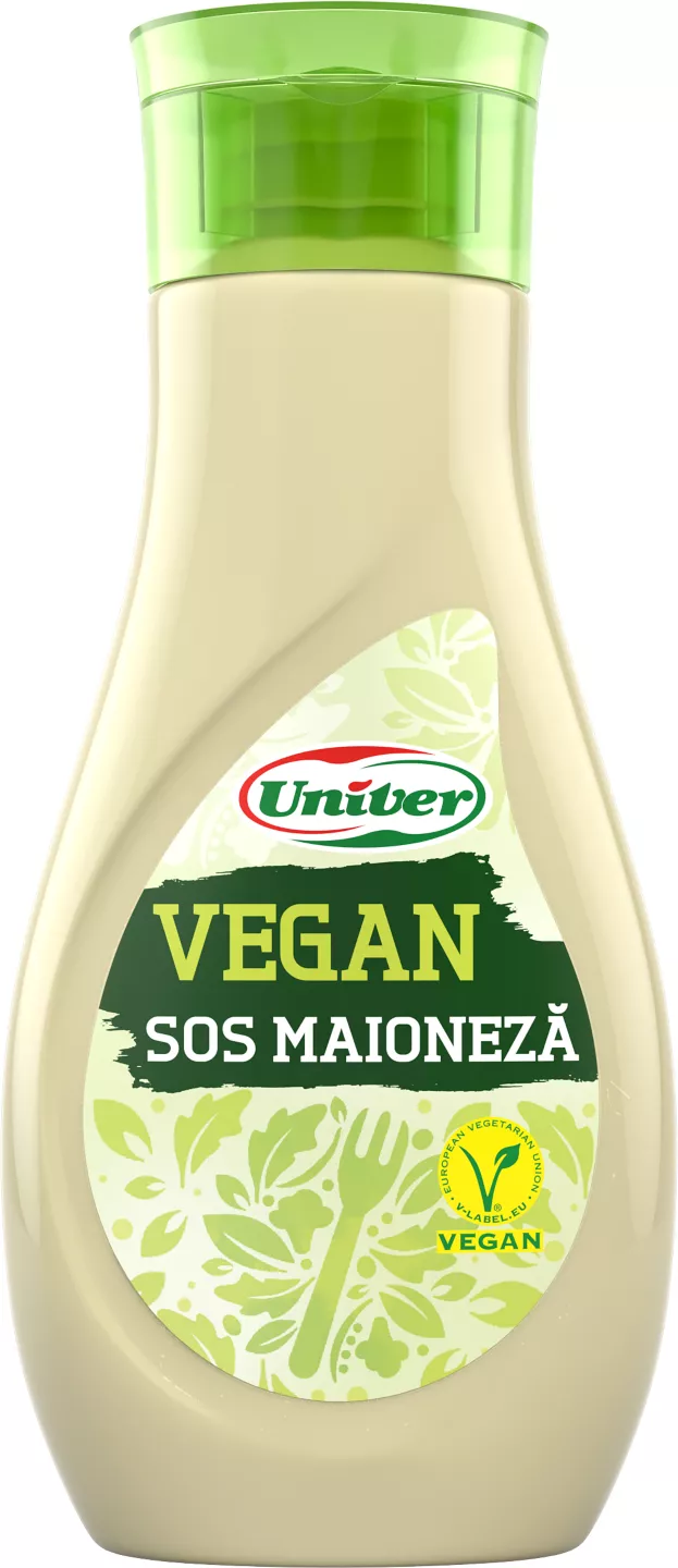 Sos Maioneza Vegan