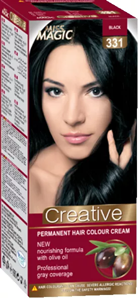 Miss Magic Vop Par