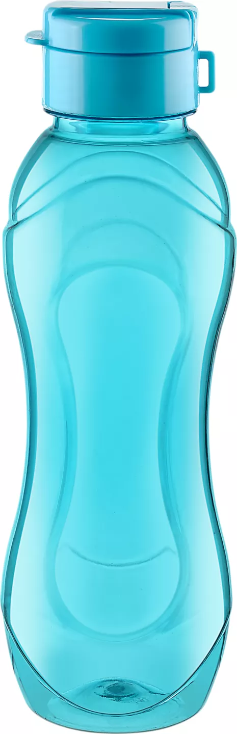 Sticla Plastic 0,75l