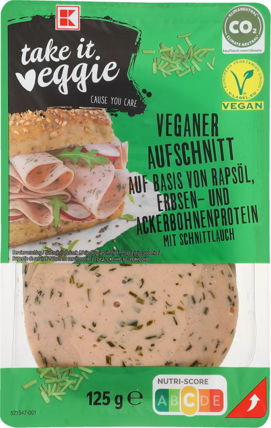 K-veg Produs Arpag