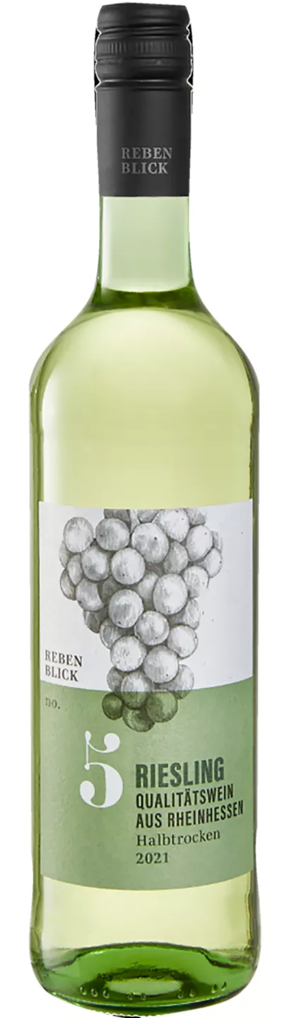 Rebenblick Vin 0,75l