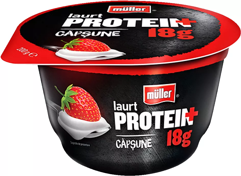 Muller Iaurt Prot200