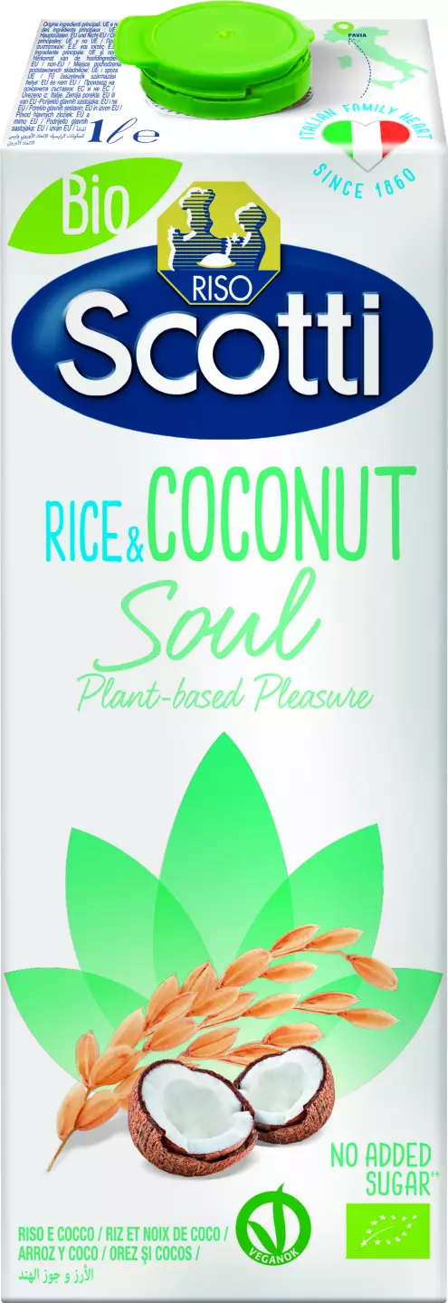 Riso Scotti BIO